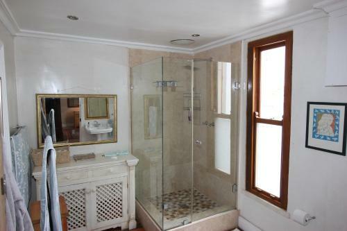 Bed & Breakfast Villa Bianca B & B