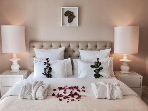 The Glen Boutique Hotel & Spa