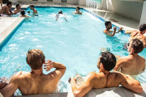 The Glen Boutique Hotel & Spa