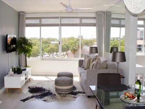 Parkhill Luxury Apartment