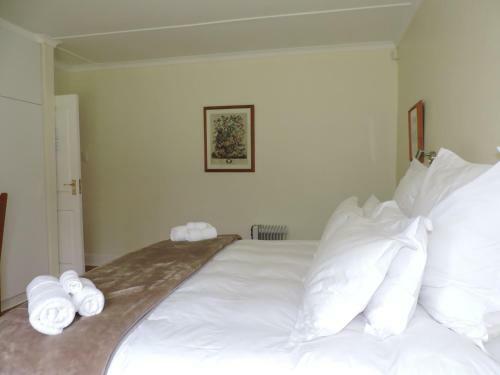 Bed & Breakfast Sani Gables
