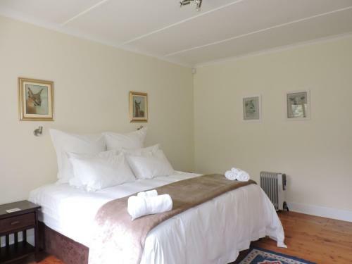 Bed & Breakfast Sani Gables