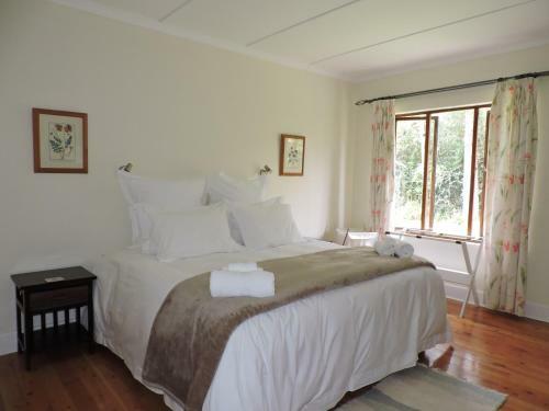 Bed & Breakfast Sani Gables