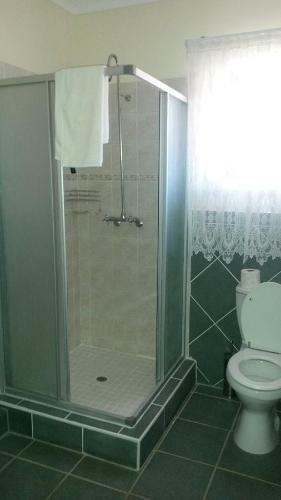 Bed & Breakfast Sani Gables