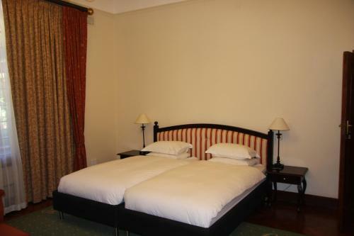 Hostal Greenways Manor Guesthouse