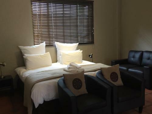 Hostal Treelands Manor