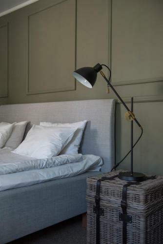 Hotel V�rdshuset Lindg�rden