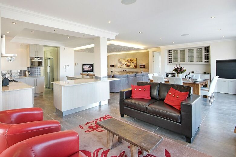 Spatalla Holiday Homes