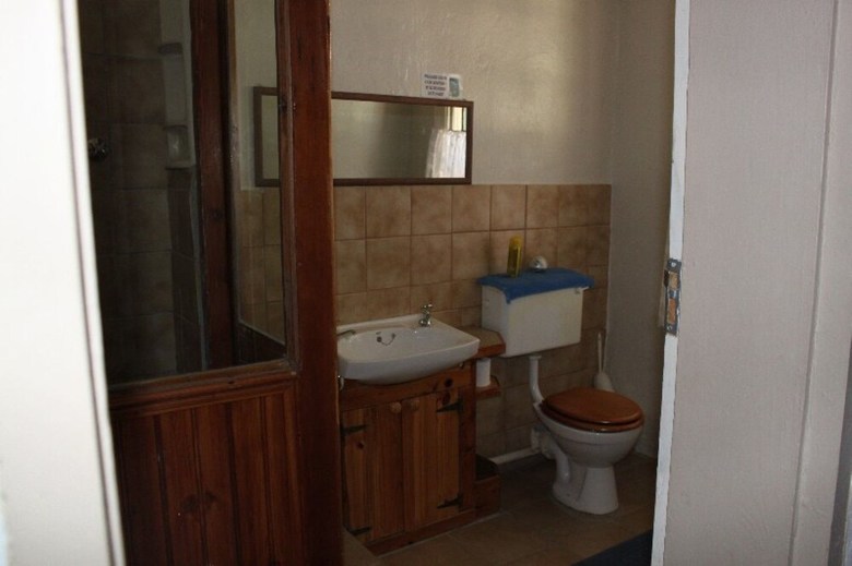Hostal Trackers Inn