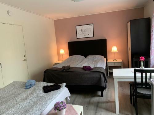 Apartamento Villa Tullgatan Borgholm