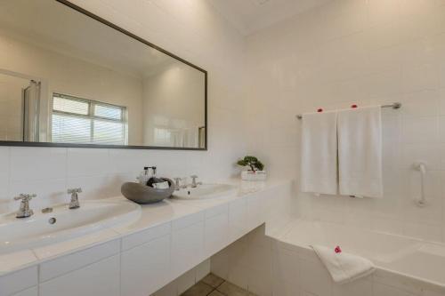 Agroturismo Redbourne Country Lodge