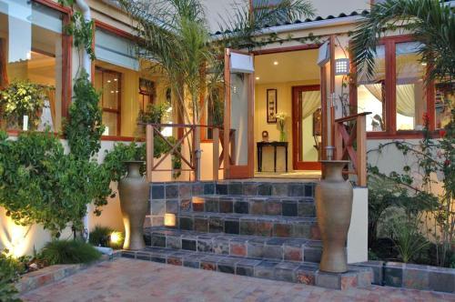 Hostal Harrisons House