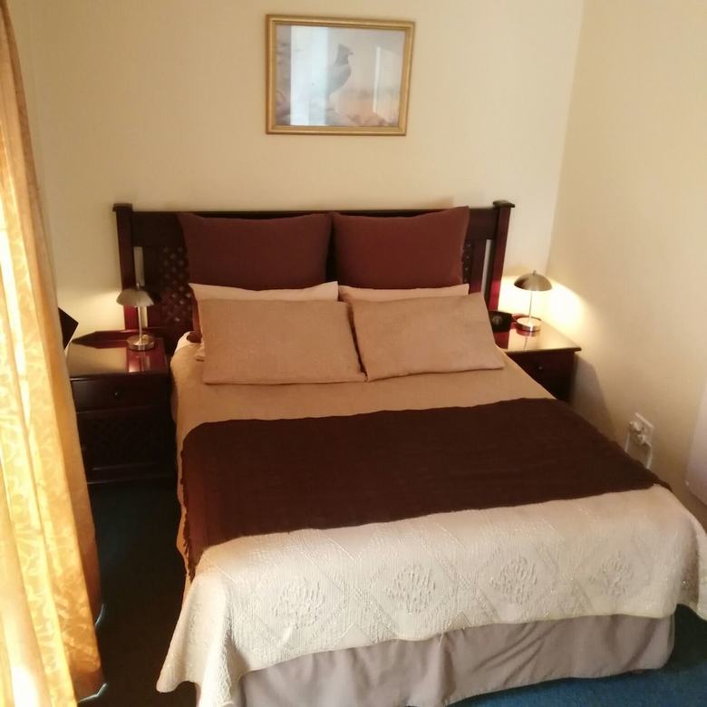Hostal Suburbian Lodge