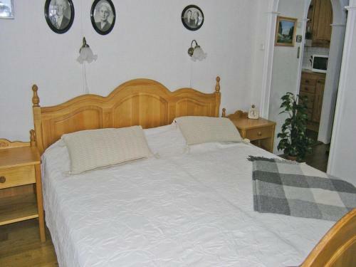Holiday Home �tter�s Madeg�rd Sm�lansstenar