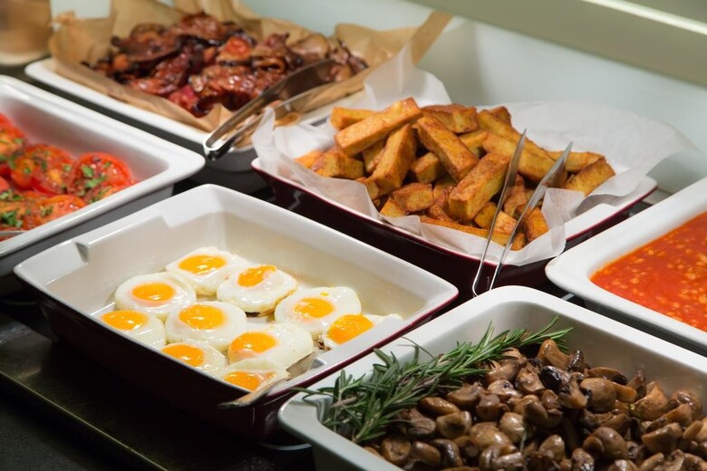 Park Inn Hotel Prague