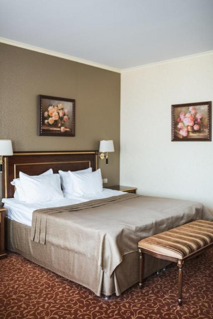 Hotel President