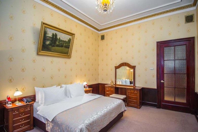 Hotel Sovietsky
