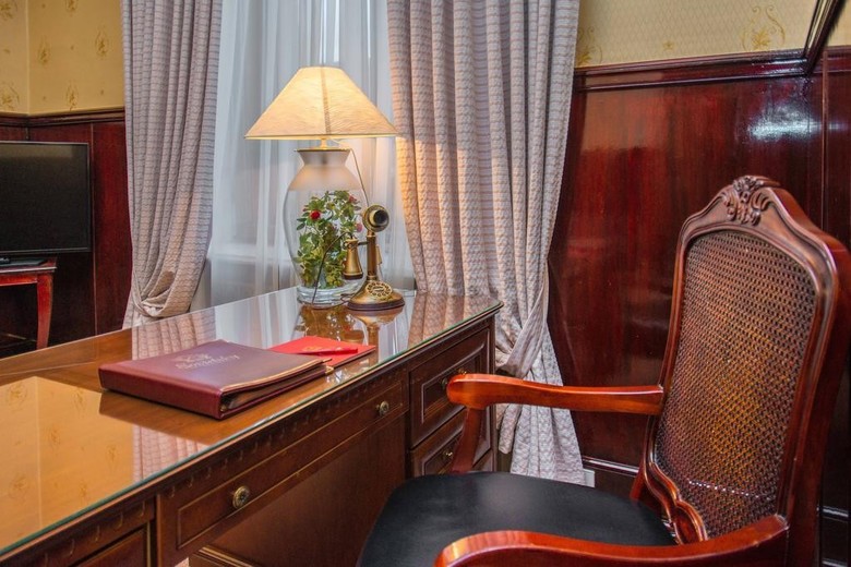 Hotel Sovietsky