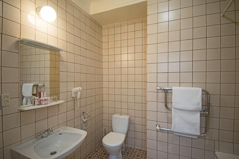 Hotel Sovietsky