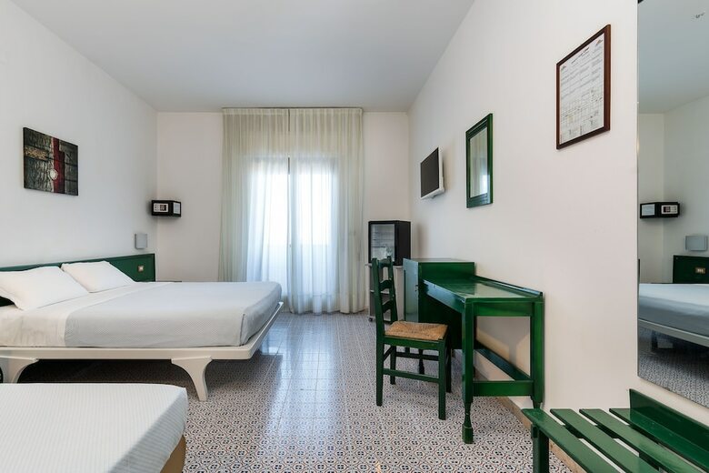 Saracen Sands Village Hotel & Resort
