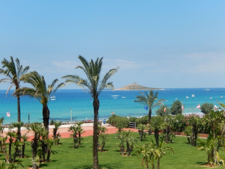 Saracen Sands Village Hotel & Resort