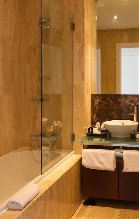 Hotel Monte Santo