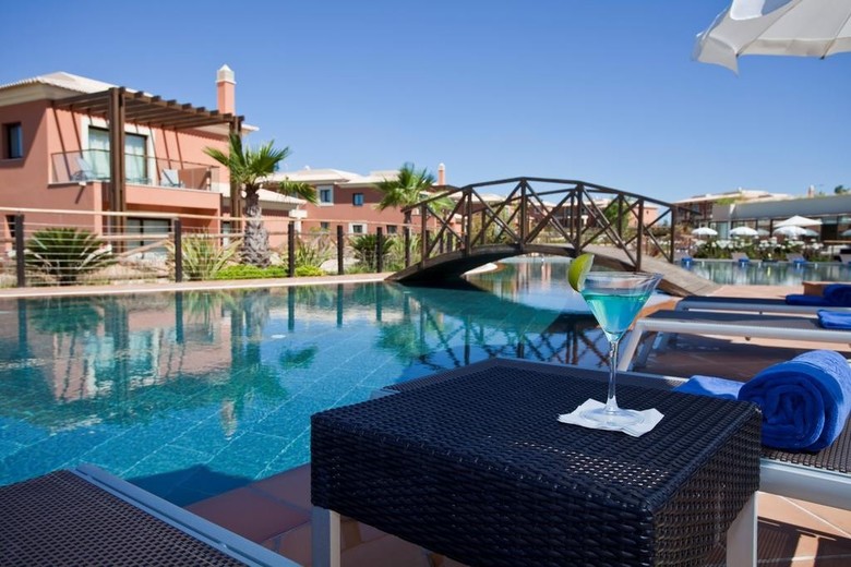 Hotel Monte Santo