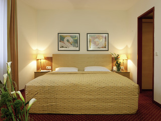 Hotel Austria Trend West/airport