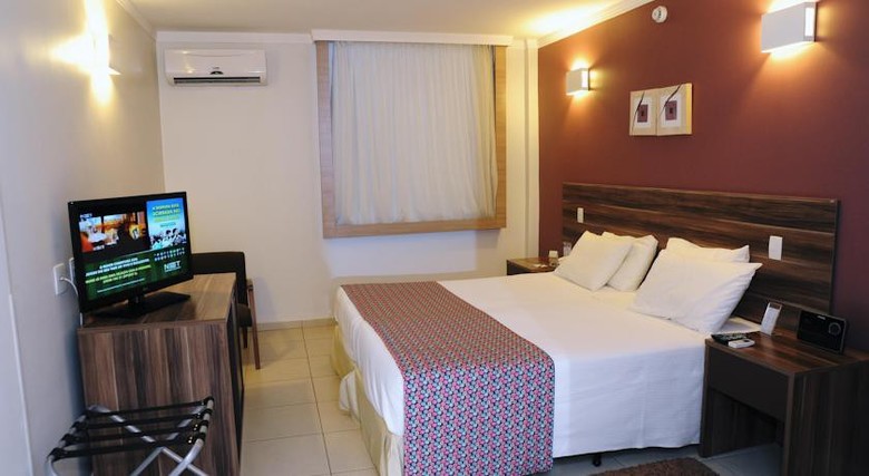 Comfort Hotel Araraquara