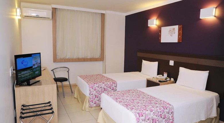 Comfort Hotel Araraquara