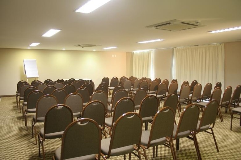 Comfort Hotel Araraquara