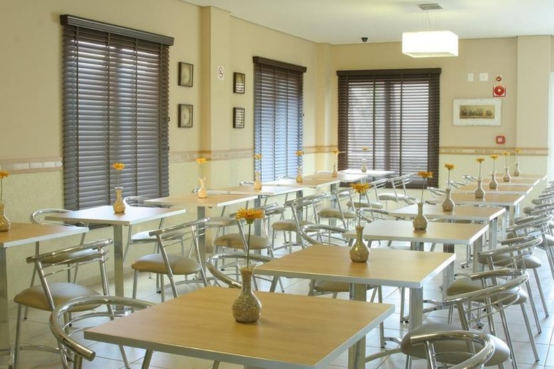 Comfort Hotel Araraquara