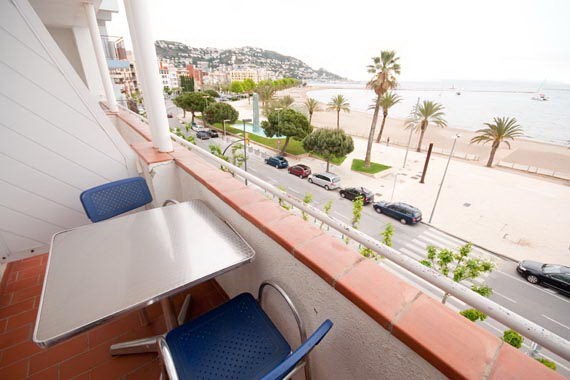 Hotel Marina