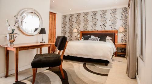 Leaves Lodge And Spa