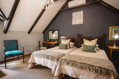 Hostal Cypress Cottage Guest House