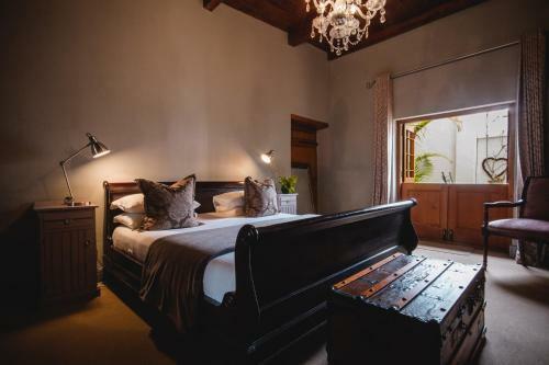 Hostal Cypress Cottage Guest House