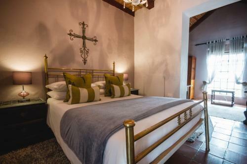 Hostal Cypress Cottage Guest House