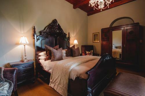 Hostal Cypress Cottage Guest House