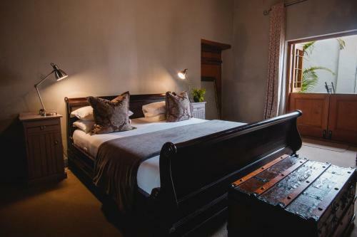 Hostal Cypress Cottage Guest House