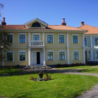 Albergue Kalmar Sj�manshem