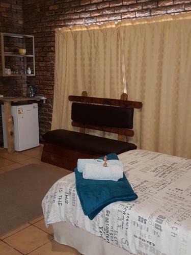 Apartamento Thandamanzi Self Catering