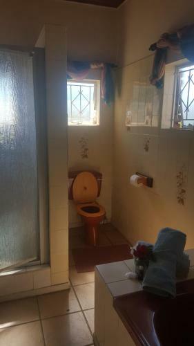 Apartamento Thandamanzi Self Catering