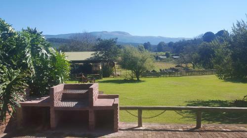 Apartamento Thandamanzi Self Catering