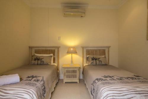 Apartamento 203 Oyster Quays