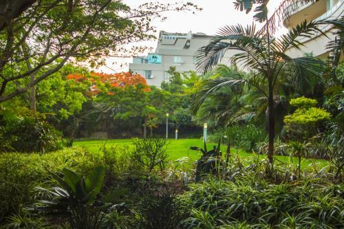 Apartamento 203 Oyster Quays