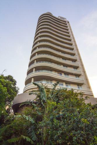 Apartamento 203 Oyster Quays