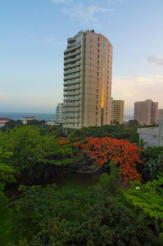 Apartamento 203 Oyster Quays