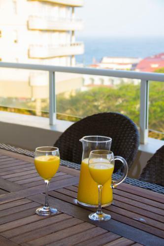 Apartamento 203 Oyster Quays