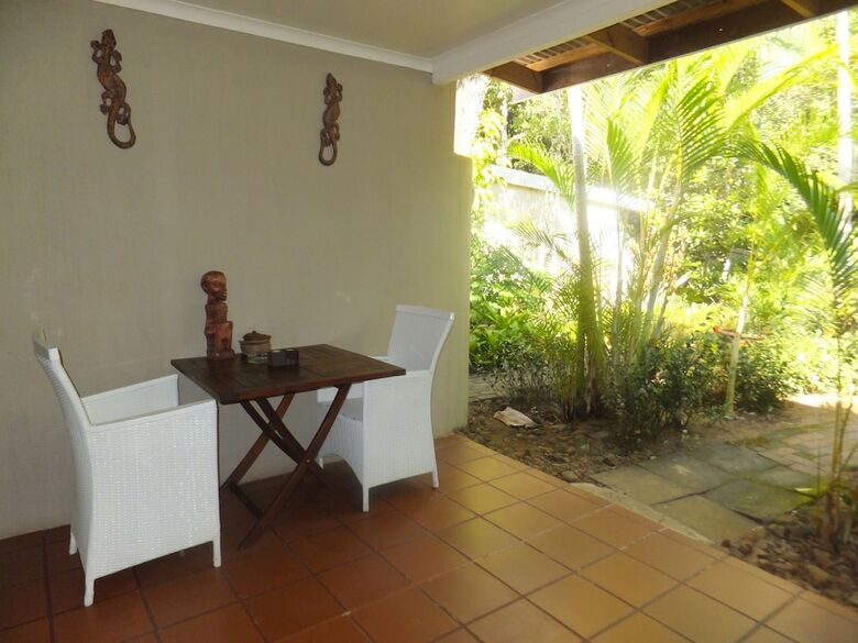Bed & Breakfast St Lucia Kingfisher Lodge