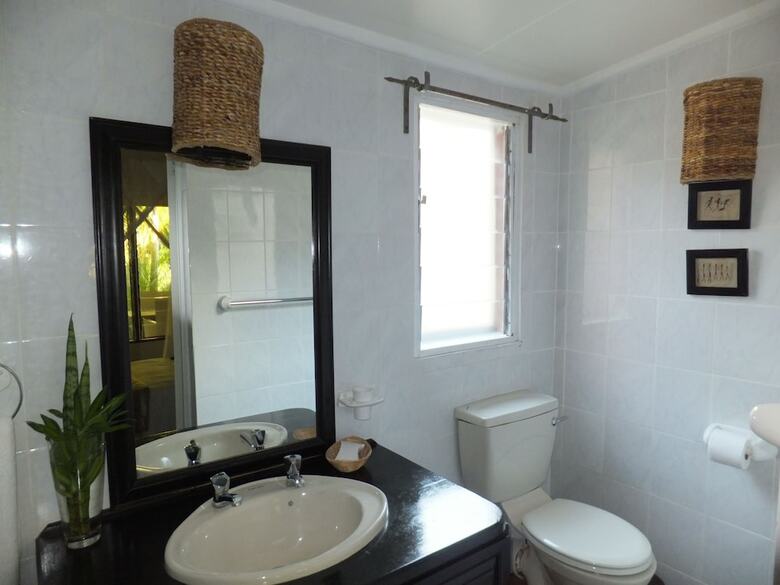 Bed & Breakfast St Lucia Kingfisher Lodge